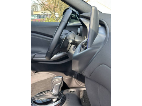 Ansicht 9 - Gebrauchtwagen Fahrzeug, Modell Juke der Marke Nissan von Verkäufer K&S Oder/Spree Autohandels.mbH