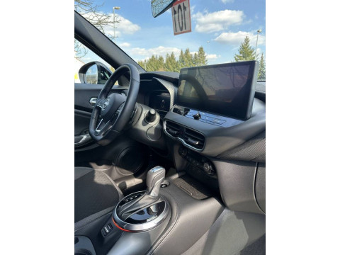 Ansicht 10 - Gebrauchtwagen Fahrzeug, Modell Juke der Marke Nissan von Verkäufer K&S Oder/Spree Autohandels.mbH