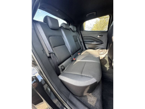 Ansicht 11 - Gebrauchtwagen Fahrzeug, Modell Juke der Marke Nissan von Verkäufer K&S Oder/Spree Autohandels.mbH