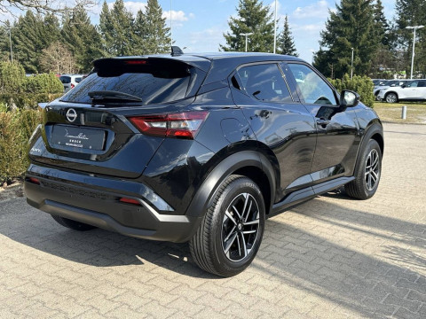 Ansicht 13 - Gebrauchtwagen Fahrzeug, Modell Juke der Marke Nissan von Verkäufer K&S Oder/Spree Autohandels.mbH