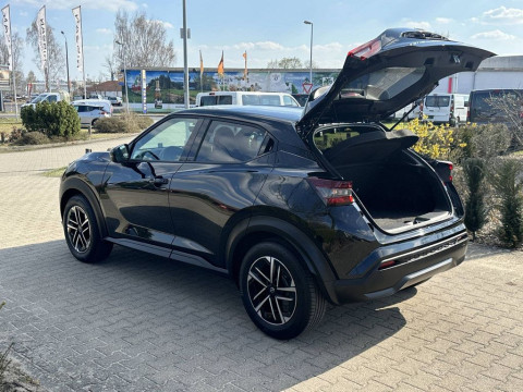 Ansicht 16 - Gebrauchtwagen Fahrzeug, Modell Juke der Marke Nissan von Verkäufer K&S Oder/Spree Autohandels.mbH