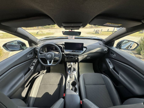 Ansicht 18 - Gebrauchtwagen Fahrzeug, Modell Juke der Marke Nissan von Verkäufer K&S Oder/Spree Autohandels.mbH