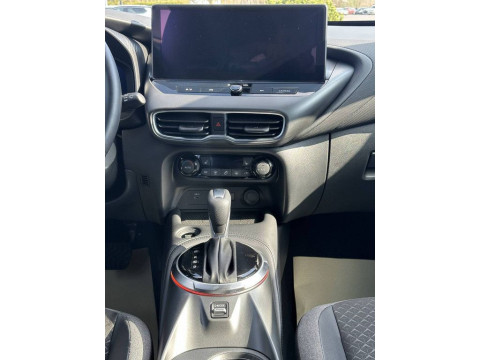 Ansicht 19 - Gebrauchtwagen Fahrzeug, Modell Juke der Marke Nissan von Verkäufer K&S Oder/Spree Autohandels.mbH