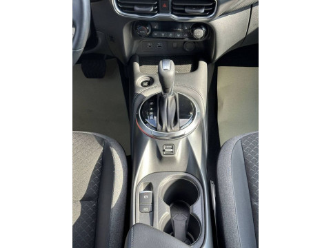 Ansicht 20 - Gebrauchtwagen Fahrzeug, Modell Juke der Marke Nissan von Verkäufer K&S Oder/Spree Autohandels.mbH