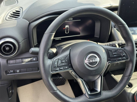 Ansicht 24 - Gebrauchtwagen Fahrzeug, Modell Juke der Marke Nissan von Verkäufer K&S Oder/Spree Autohandels.mbH