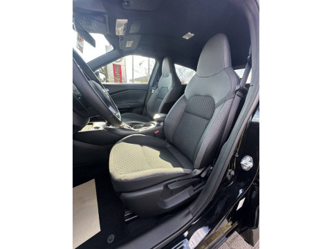 Ansicht 25 - Gebrauchtwagen Fahrzeug, Modell Juke der Marke Nissan von Verkäufer K&S Oder/Spree Autohandels.mbH