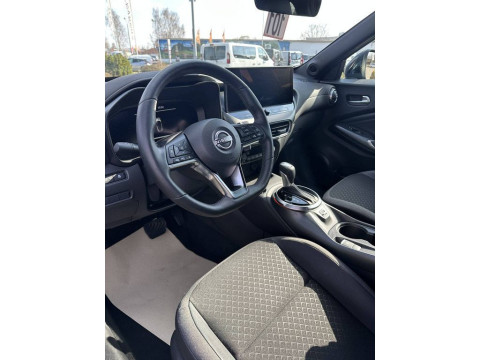 Ansicht 26 - Gebrauchtwagen Fahrzeug, Modell Juke der Marke Nissan von Verkäufer K&S Oder/Spree Autohandels.mbH