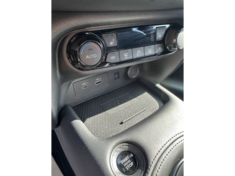 Ansicht 27 - Gebrauchtwagen Fahrzeug, Modell Juke der Marke Nissan von Verkäufer K&S Oder/Spree Autohandels.mbH