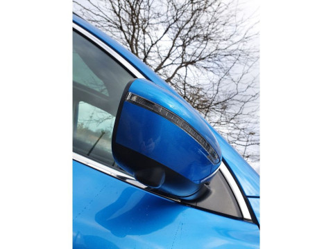 Ansicht 6 - Gebrauchtwagen Fahrzeug, Modell Qashqai der Marke Nissan von Verkäufer K&S Oder/Spree Autohandels.mbH