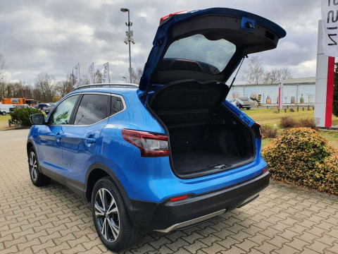 Ansicht 12 - Gebrauchtwagen Fahrzeug, Modell Qashqai der Marke Nissan von Verkäufer K&S Oder/Spree Autohandels.mbH