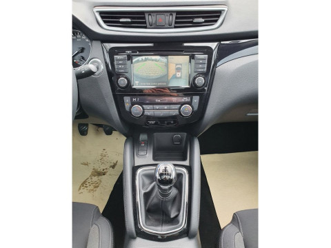 Ansicht 16 - Gebrauchtwagen Fahrzeug, Modell Qashqai der Marke Nissan von Verkäufer K&S Oder/Spree Autohandels.mbH