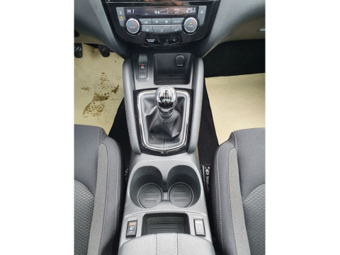 Ansicht 17 - Gebrauchtwagen Fahrzeug, Modell Qashqai der Marke Nissan von Verkäufer K&S Oder/Spree Autohandels.mbH