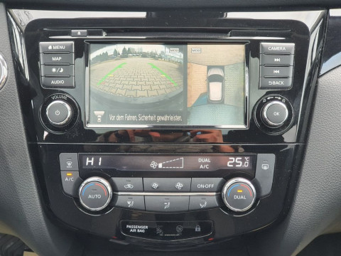 Ansicht 20 - Gebrauchtwagen Fahrzeug, Modell Qashqai der Marke Nissan von Verkäufer K&S Oder/Spree Autohandels.mbH