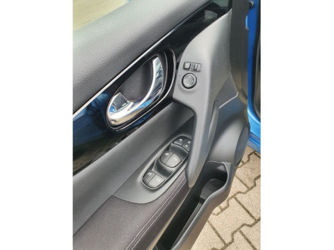 Ansicht 22 - Gebrauchtwagen Fahrzeug, Modell Qashqai der Marke Nissan von Verkäufer K&S Oder/Spree Autohandels.mbH