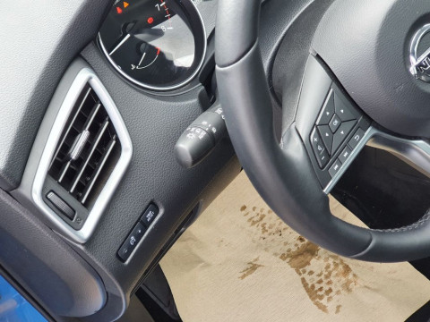 Ansicht 23 - Gebrauchtwagen Fahrzeug, Modell Qashqai der Marke Nissan von Verkäufer K&S Oder/Spree Autohandels.mbH