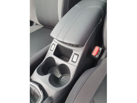 Ansicht 26 - Gebrauchtwagen Fahrzeug, Modell Qashqai der Marke Nissan von Verkäufer K&S Oder/Spree Autohandels.mbH