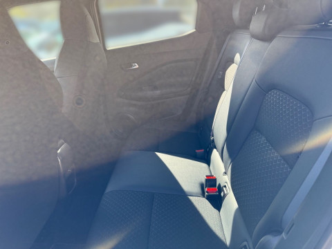 Ansicht 8 - Gebrauchtwagen Fahrzeug, Modell Juke der Marke Nissan von Verkäufer Autohaus Ebner GmbH