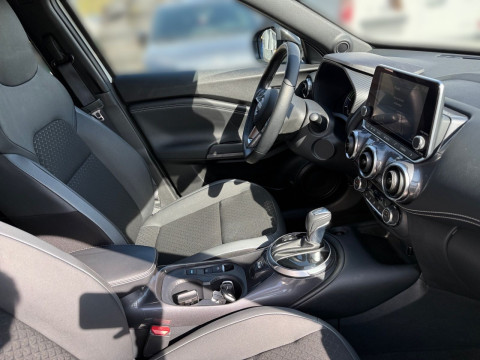 Ansicht 14 - Gebrauchtwagen Fahrzeug, Modell Juke der Marke Nissan von Verkäufer Autohaus Ebner GmbH