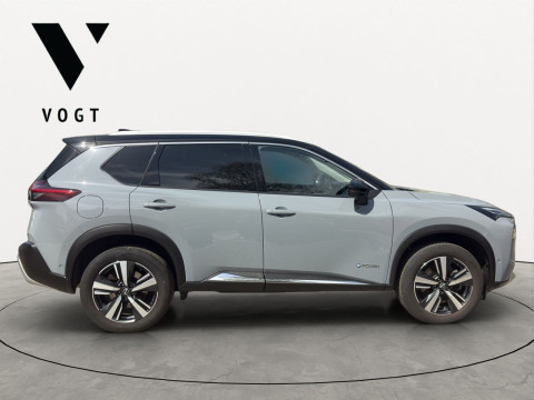 Ansicht 7 - Gebrauchtwagen Fahrzeug, Modell X-Trail der Marke Nissan von Verkäufer Autohaus Vogt GmbH & Co KG