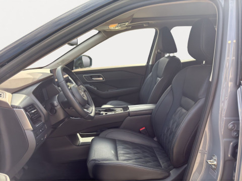 Ansicht 9 - Gebrauchtwagen Fahrzeug, Modell X-Trail der Marke Nissan von Verkäufer Autohaus Vogt GmbH & Co KG