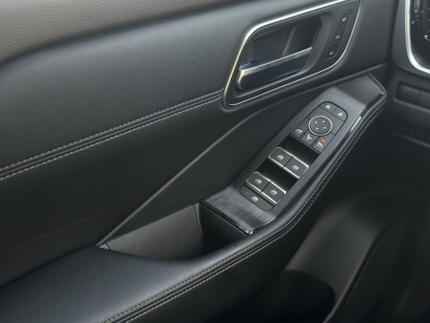 Ansicht 12 - Gebrauchtwagen Fahrzeug, Modell X-Trail der Marke Nissan von Verkäufer Autohaus Vogt GmbH & Co KG