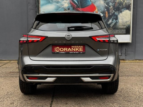 Ansicht 6 - Gebrauchtwagen Fahrzeug, Modell Qashqai der Marke Nissan von Verkäufer Auto Treff Oranke GmbH