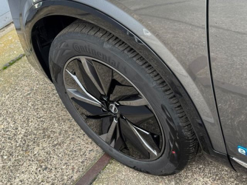 Ansicht 8 - Gebrauchtwagen Fahrzeug, Modell Qashqai der Marke Nissan von Verkäufer Auto Treff Oranke GmbH