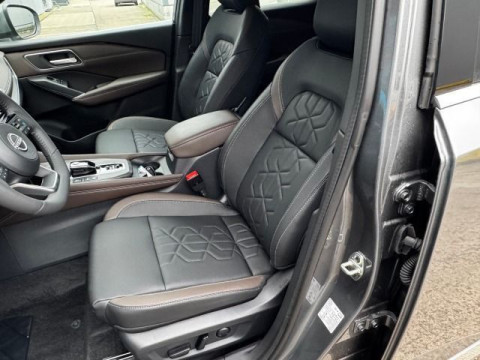 Ansicht 10 - Gebrauchtwagen Fahrzeug, Modell Qashqai der Marke Nissan von Verkäufer Auto Treff Oranke GmbH