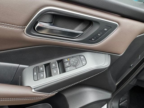 Ansicht 11 - Gebrauchtwagen Fahrzeug, Modell Qashqai der Marke Nissan von Verkäufer Auto Treff Oranke GmbH