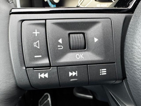 Ansicht 14 - Gebrauchtwagen Fahrzeug, Modell Qashqai der Marke Nissan von Verkäufer Auto Treff Oranke GmbH