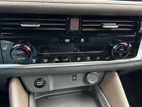 Ansicht 17 - Gebrauchtwagen Fahrzeug, Modell Qashqai der Marke Nissan von Verkäufer Auto Treff Oranke GmbH