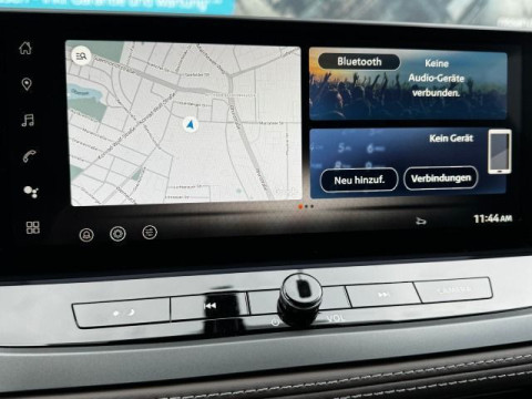 Ansicht 18 - Gebrauchtwagen Fahrzeug, Modell Qashqai der Marke Nissan von Verkäufer Auto Treff Oranke GmbH