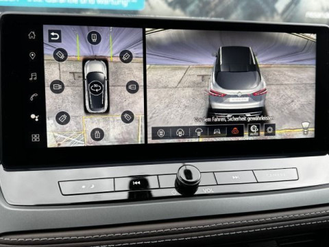 Ansicht 19 - Gebrauchtwagen Fahrzeug, Modell Qashqai der Marke Nissan von Verkäufer Auto Treff Oranke GmbH