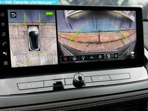 Ansicht 20 - Gebrauchtwagen Fahrzeug, Modell Qashqai der Marke Nissan von Verkäufer Auto Treff Oranke GmbH