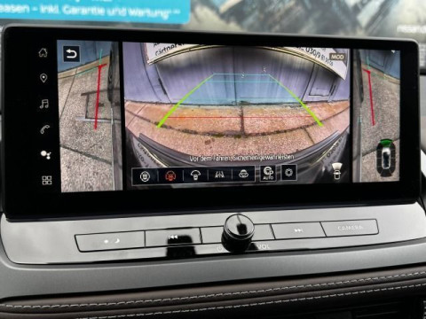 Ansicht 21 - Gebrauchtwagen Fahrzeug, Modell Qashqai der Marke Nissan von Verkäufer Auto Treff Oranke GmbH