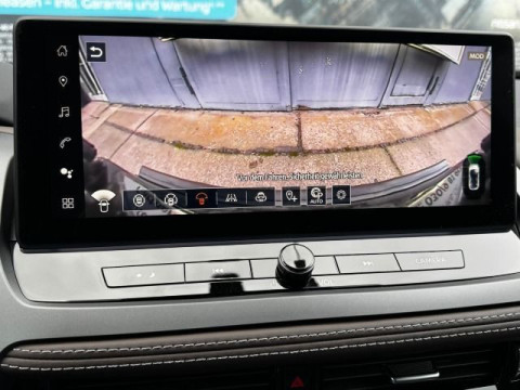 Ansicht 22 - Gebrauchtwagen Fahrzeug, Modell Qashqai der Marke Nissan von Verkäufer Auto Treff Oranke GmbH