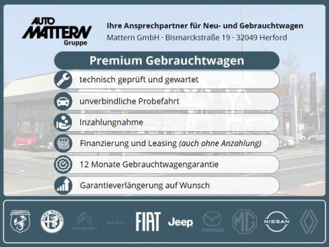 Ansicht 4 - Gebrauchtwagen Fahrzeug, Modell Leaf der Marke Nissan von Verkäufer Mattern GmbH