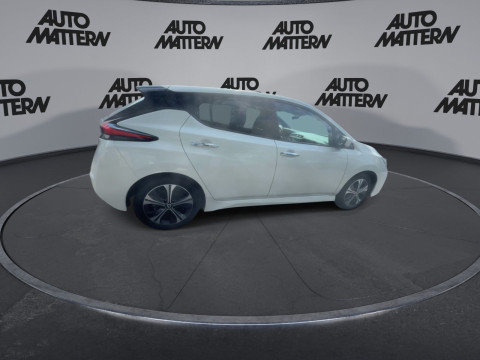 Ansicht 8 - Gebrauchtwagen Fahrzeug, Modell Leaf der Marke Nissan von Verkäufer Mattern GmbH