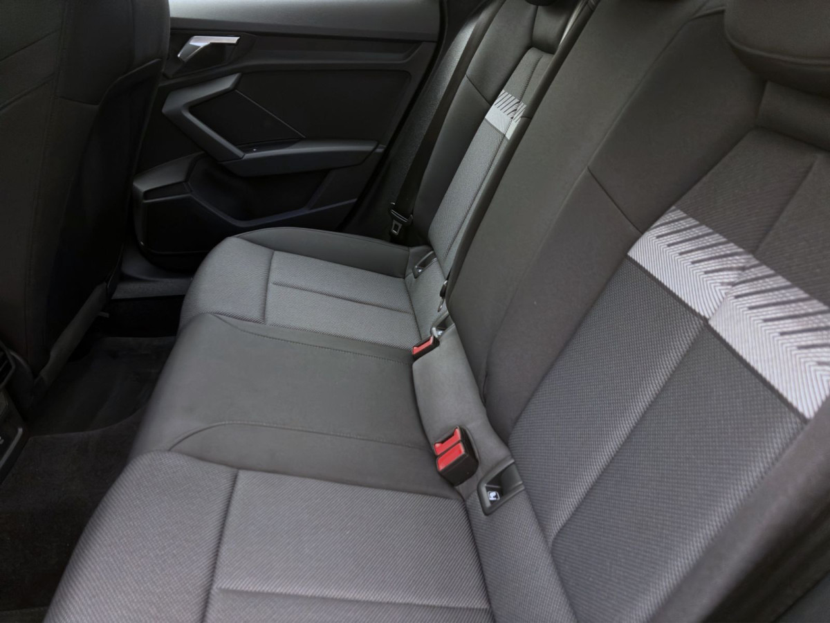Thumb 14: Audi A3 Limousine 30 TDI ADVANCED PANO NAVI SITZHZG VIRTUAL