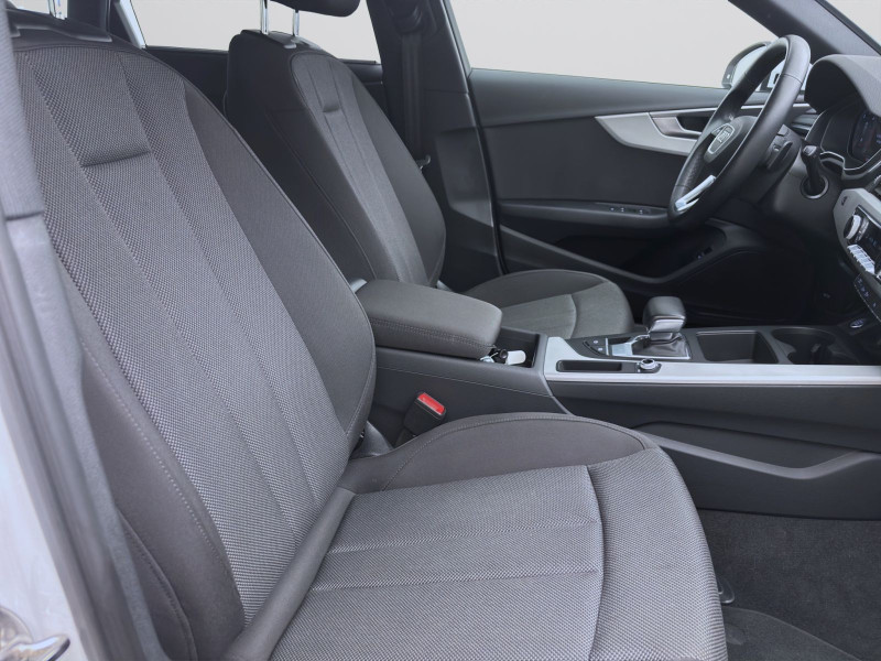 Bild 16: Audi A4 Avant 40 TDI ADVANCED NAVI+ KAMERA SITZHZG PDC