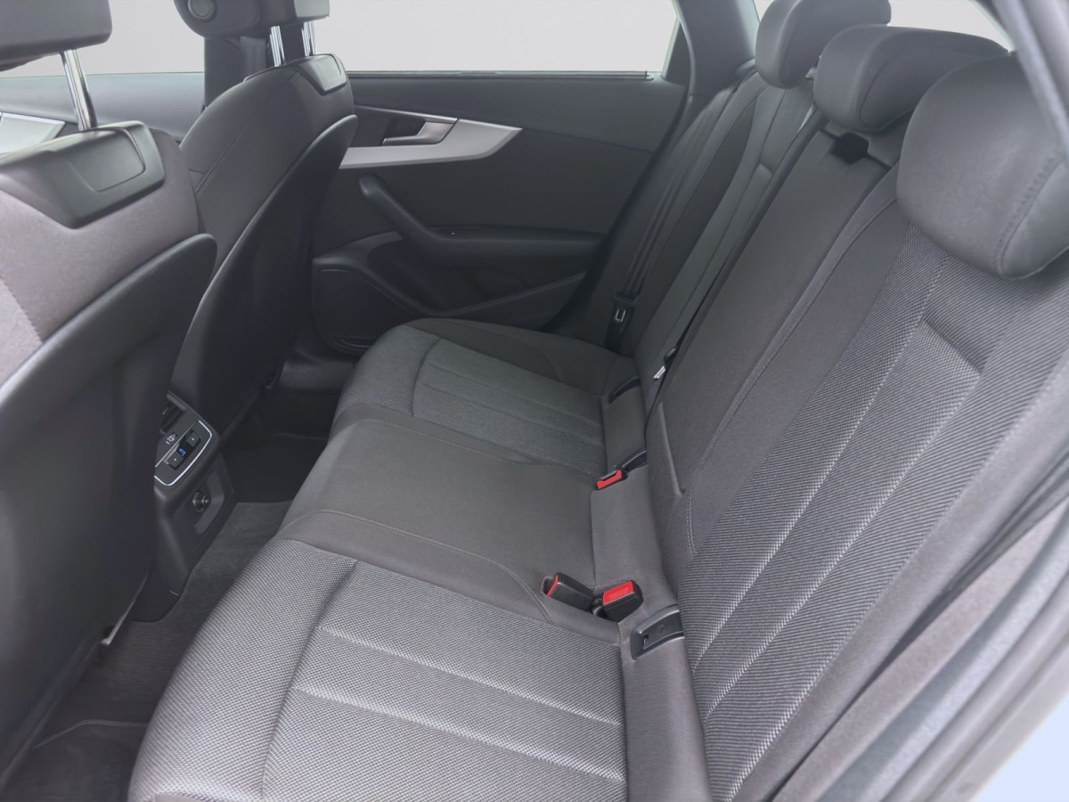 Thumb 15: Audi A4 Avant 40 TDI ADVANCED NAVI+ KAMERA SITZHZG PDC