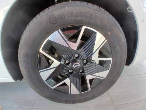 Ansicht 4 - Neuwagen Fahrzeug, Modell Townstar der Marke Nissan von Verkäufer Auto Backes GmbH