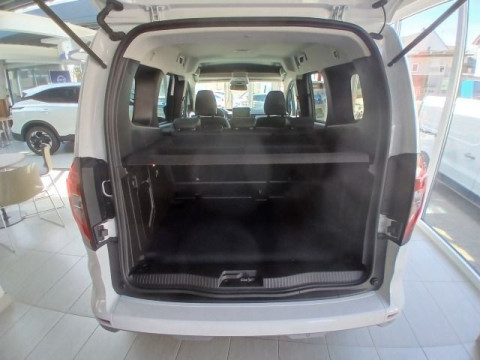 Ansicht 7 - Neuwagen Fahrzeug, Modell Townstar der Marke Nissan von Verkäufer Auto Backes GmbH