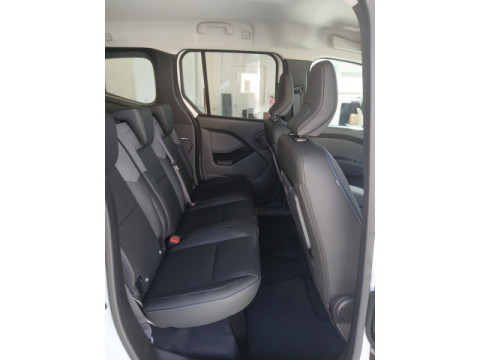 Ansicht 8 - Neuwagen Fahrzeug, Modell Townstar der Marke Nissan von Verkäufer Auto Backes GmbH