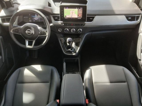 Ansicht 9 - Neuwagen Fahrzeug, Modell Townstar der Marke Nissan von Verkäufer Auto Backes GmbH