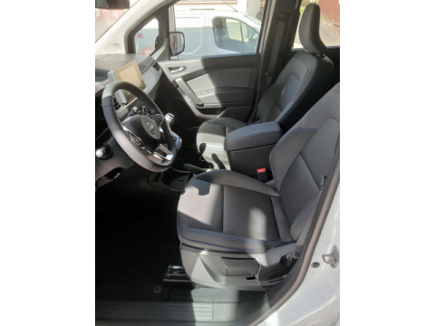 Ansicht 10 - Neuwagen Fahrzeug, Modell Townstar der Marke Nissan von Verkäufer Auto Backes GmbH