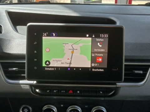 Ansicht 12 - Neuwagen Fahrzeug, Modell Townstar der Marke Nissan von Verkäufer Auto Backes GmbH