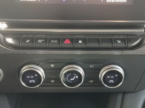 Ansicht 14 - Neuwagen Fahrzeug, Modell Townstar der Marke Nissan von Verkäufer Auto Backes GmbH