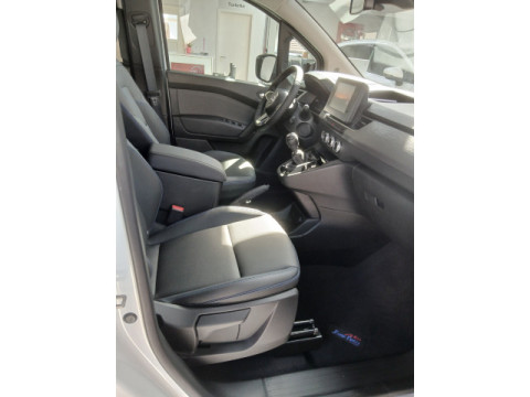 Ansicht 15 - Neuwagen Fahrzeug, Modell Townstar der Marke Nissan von Verkäufer Auto Backes GmbH