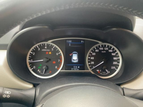 Ansicht 8 - Gebrauchtwagen Fahrzeug, Modell Micra der Marke Nissan von Verkäufer Autohaus Walter Greis GmbH